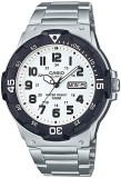 Ceas Barbati, Casio, Collection MRW MRW-200HD-7B - Marime universala