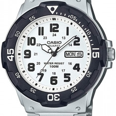 Ceas Barbati, Casio, Collection MRW MRW-200HD-7B - Marime universala