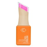 Oja semipermanenta Cupio Neon, baby! Collection - Blush Babe 8ml