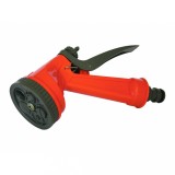 Pistol pentru stropit 5 functii Top Garden