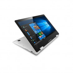 Laptop Allview Allbook Y 11.6 inch FHD Touch Intel Celeron N3350 4GB DDR3 64GB flash Windows 10 Home foto