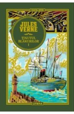 Tinutul blanurilor Vol.1 - Jules Verne