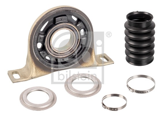 FEBI BILSTEIN 171030 Set reparatii, rulment intermediar arbore cotit