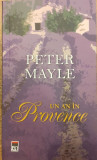 Un an in Provence, Peter Mayle