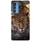 Husa compatibila cu Motorola G50 model Leopard, Silicon, TPU, Viceversa