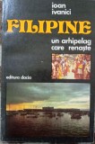 ioan ivanici - FILIPINE