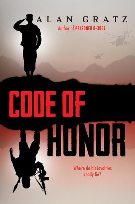Code of Honor foto