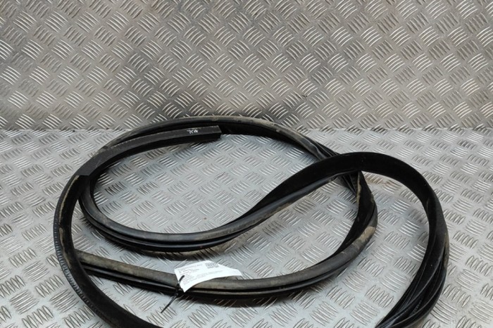 Garnitura ușă st&acirc;nga față LAND ROVER RANGE ROVER IV L405 2020 OEM: CK52-20708-AC | 29033811
