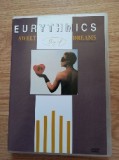 EURYTHMICS-SWEET DREAMS-DVD