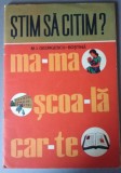 M I GEORGESCU BOSTINA - STIM SA CITIM, Ed Didactica si Pedagogica 1975