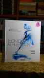 Cumpara ieftin Homo atleticus - La ouvelle voie de la culture physique - Christophe Pourcelot, Oliver Hermeline