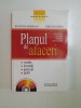 PLANUL DE AFACERI . CONCEPTE , METODE , TEHNICI , PROCEDURI de DUMITRU POROJAN , CRISTIAN BISA , 2007 * LIPSA CD