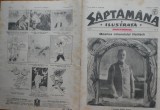 Cumpara ieftin Saptamana ilustrata, nr 30, 1918, Parastasul lui Mircea Voda cel Batran la Cozia