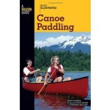 Basic Illustrated Canoe Paddling
