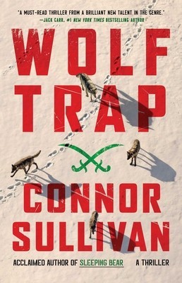 Wolf Trap: A Thriller foto