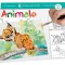 Animale, - Editura Gama