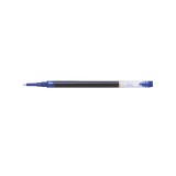 Cumpara ieftin Rezerva roller retractabil Hi-tecpoint Pilot 0.5 mm, albastru