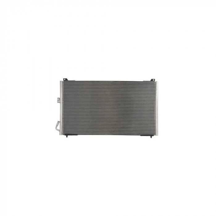 Radiator clima PEUGEOT 406 8B AVA Quality Cooling PE5192