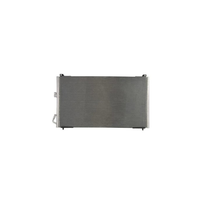 Radiator clima PEUGEOT 406 8B AVA Quality Cooling PE5192