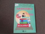 MATEMATICA ADMITEREA IN INVATAMANTUL SUPERIOR 2002-2003 GHEORGHE ANDREI D BUSNEAG