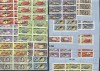 Umm al Qiwain 1967 Fishes x 10 Mi.171A-188A MNH DC.007, Nestampilat