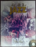 COLIN KING - AND ALL THAT JAZZ (BOOK + CD / LONDON, 2003) [LB ENGLEZA]