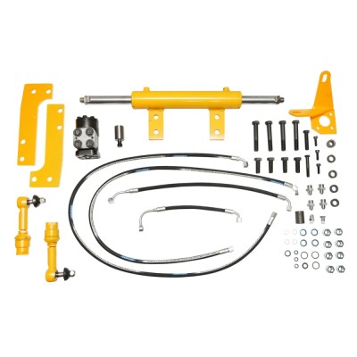 Kit servodirectie cu pompa danfoss UTB U-650 foto