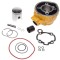 Set motor Minarelli AM6-70cc, diametru 47 cilindru cu piston, segmenti, garnitur... Cod Produs: MX_NEW AY3207B