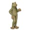 Broasca-statueta din rasini speciale GD-10