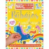 Bűb&aacute;jos unikornisok - Nagy matric&aacute;k a kis kezekbe