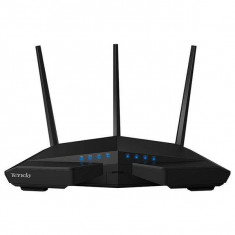 Router wireless Tenda AC18 Dual Band foto