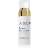 Arval Surviva crema anti-rid pentru conturul ochilor si buzelor 30 ml