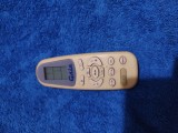 Telecomanda aer conditionat / telecomenzi aer conditionat ORIGINALE, GALA , stare foarte buna, perfect functionala !!