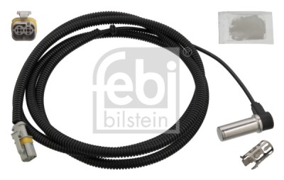 FEBI BILSTEIN 102457 senzor,turatie roata foto