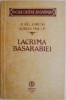 Lacrima Basarabiei - Aurel Karetki, Adrian Pricop - Roman