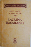 Lacrima Basarabiei &ndash; Aurel Karetki, Adrian Pricop