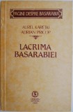 Lacrima Basarabiei - Aurel Karetki, Adrian Pricop - Roman