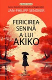 Fericirea senina a lui Akiko - Prestige