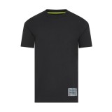 Aston Martin tricou de bărbați Las Vegas GP black F1 Team 2024 - S