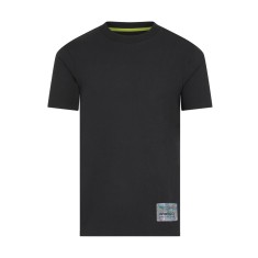 Aston Martin tricou de bărbați Las Vegas GP black F1 Team 2024 - M