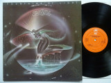 LP (vinil) Starcastle - Fountains Of Light, Rock