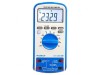 Multimetru digital LCD True RMS 6000