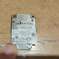 Placa Wireless Laptop Atheros AR5B22