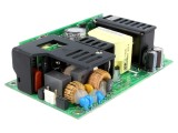Alimentator pulsatoriu deschis 143W 127&divide;370VDC 90&divide;264VAC