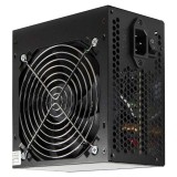 Sursa Inter-Tech SL-700PLUS-TBO bulk ventilator silentios de 120mm cu control termic automat, Inter Tech