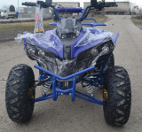 Atv Warrior 125Cc Nitro Rs8 Pro Cutie Semi-Automata 3+R, Argo