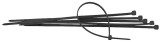 Colier de Plastic Protectie UV ETS 7.5x360mm - 674333, Evotools