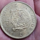 500 lei 1945 , Romania