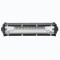 Proiector led 20w , 12v-24v , alb 6000k