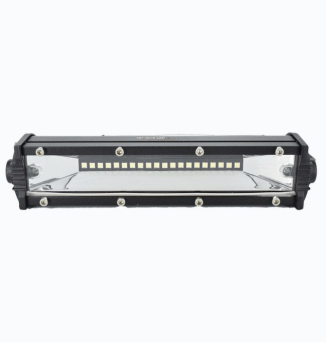 Proiector led 20w , 12v-24v , alb 6000k